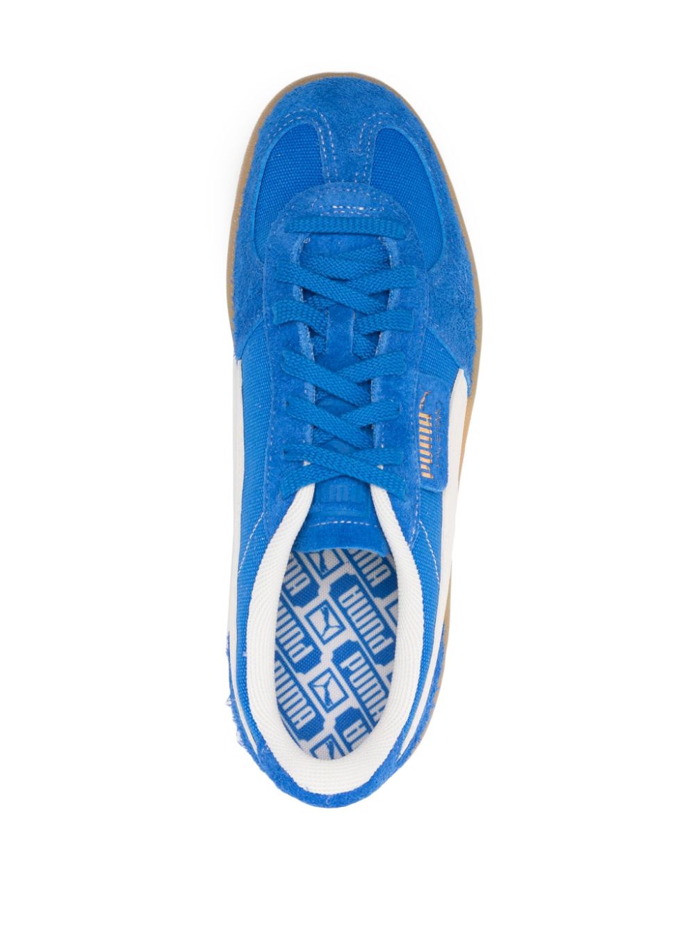 TB PUMA Palermo low-top sneakers 