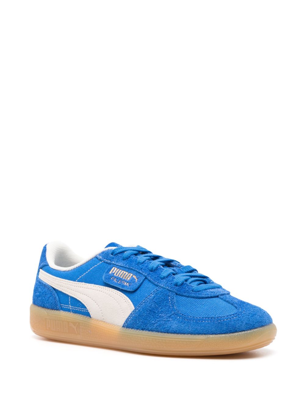 TB PUMA Palermo low-top sneakers 