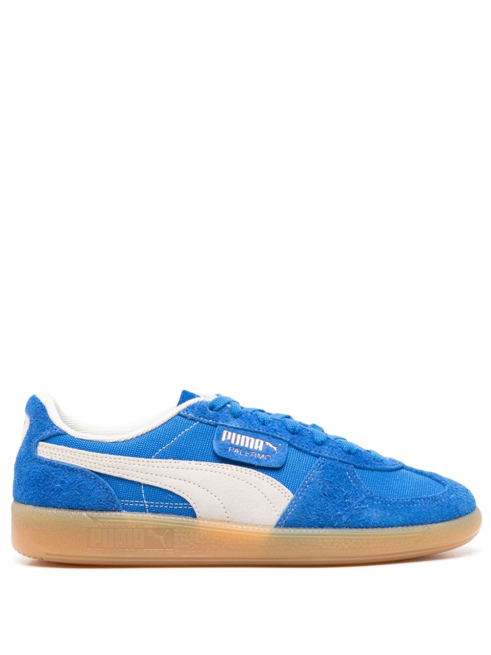 TB PUMA Palermo low-top sneakers 