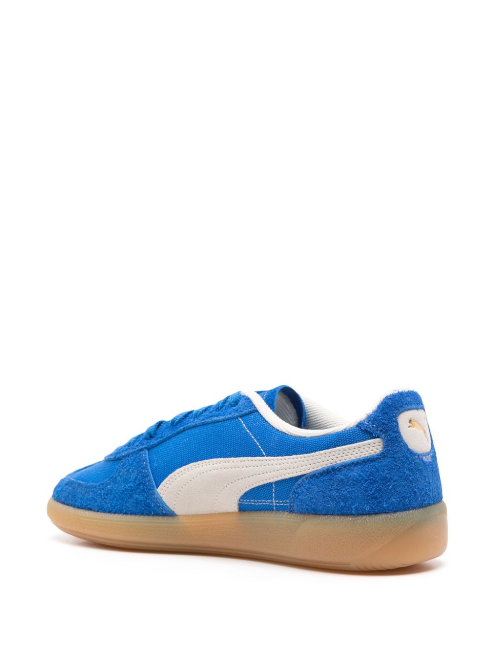 TB PUMA Palermo low-top sneakers 