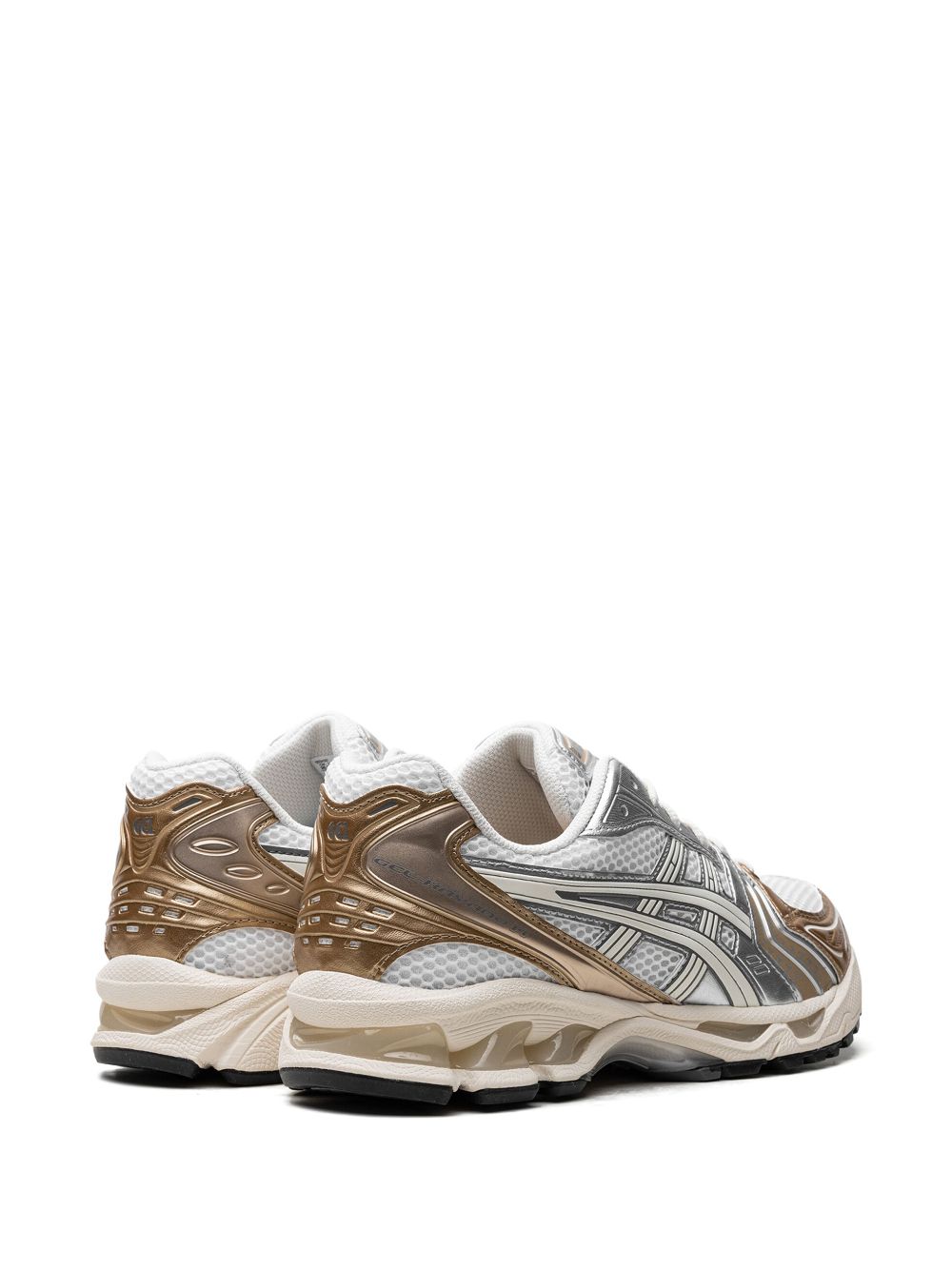 TB ASICS GEL-KAYANO 14 "Olympic Medals" sneakers 