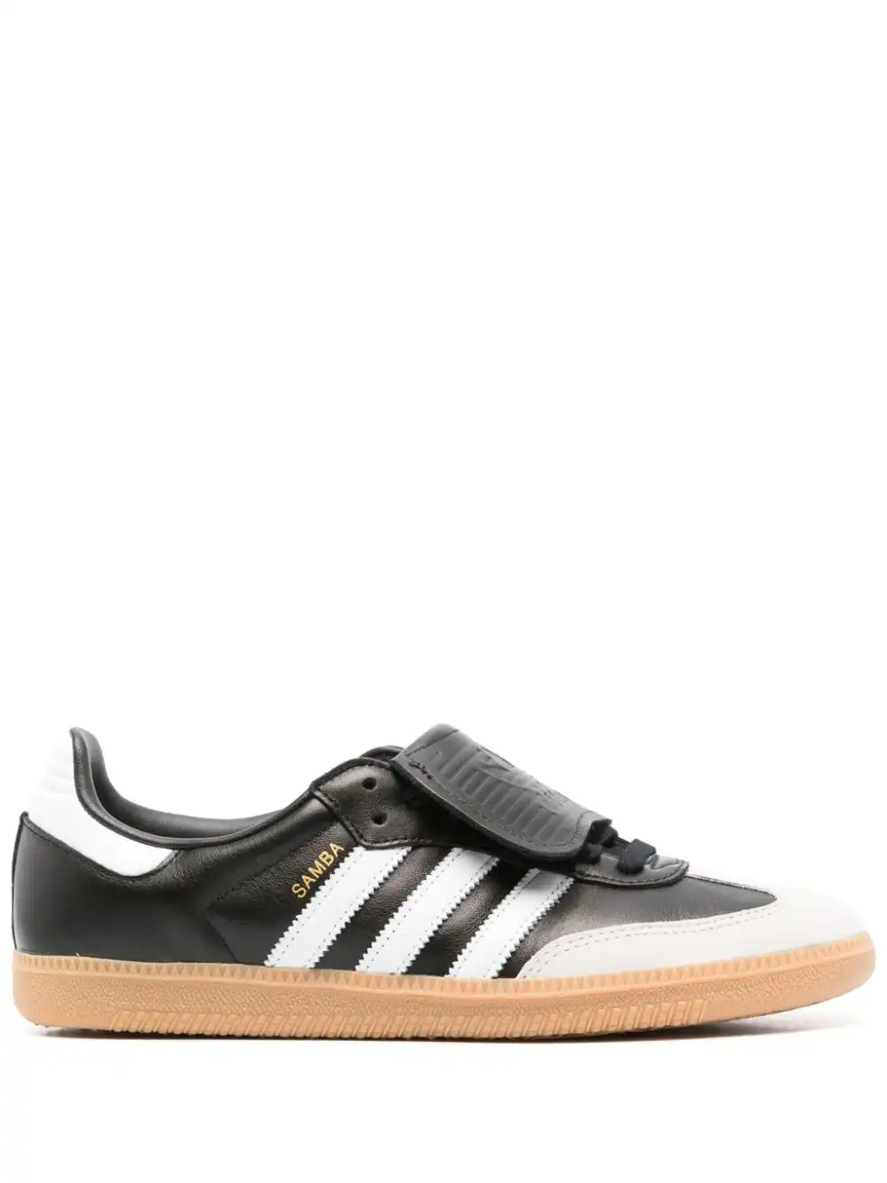 Cheap adidas Samba LT leather sneakers 