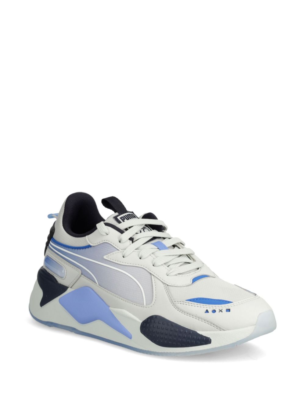 TB PUMA x Playstation RS-X sneakers 