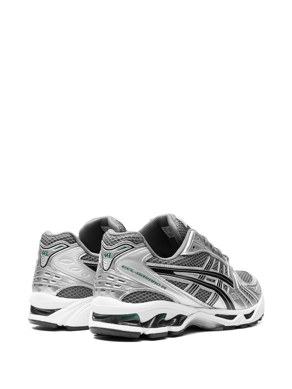 TB ASICS Gel Kayano 14 "Jasper Green" sneakers 