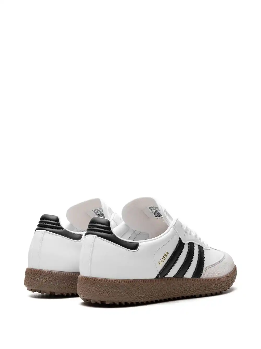 Bmlin adidas Samba Golf 