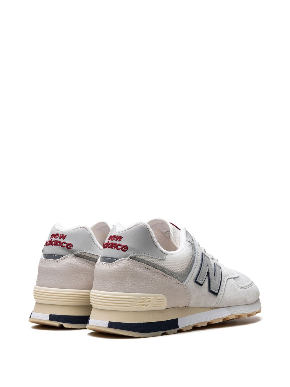 KICKWHO New Balance 576 "Made in UK - Vintage Sport" 