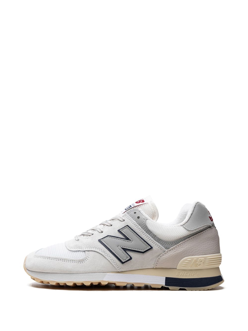 KICKWHO New Balance 576 "Made in UK - Vintage Sport" 