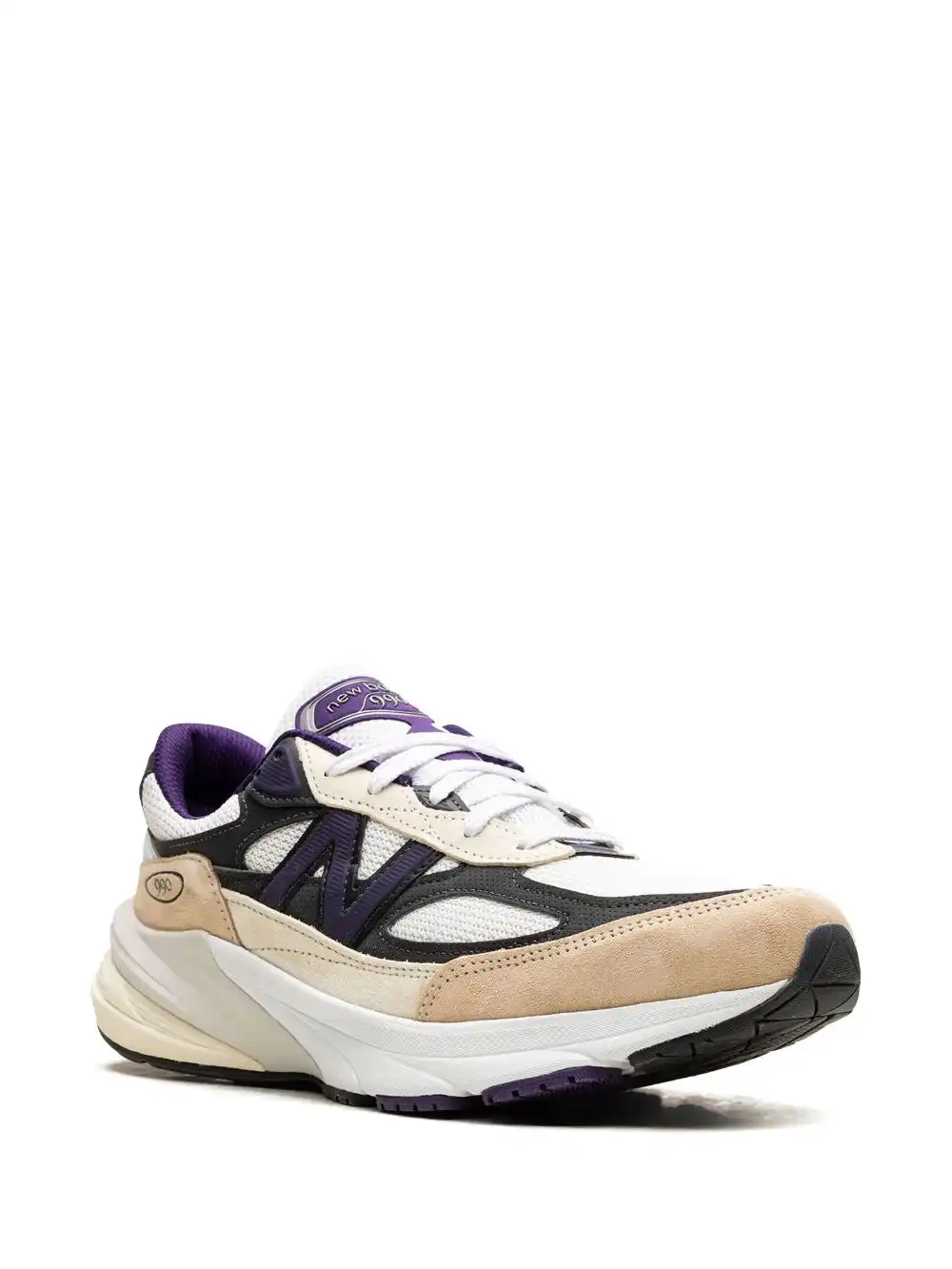 Rep Husky New Balance x Teddy Santis 990v6 