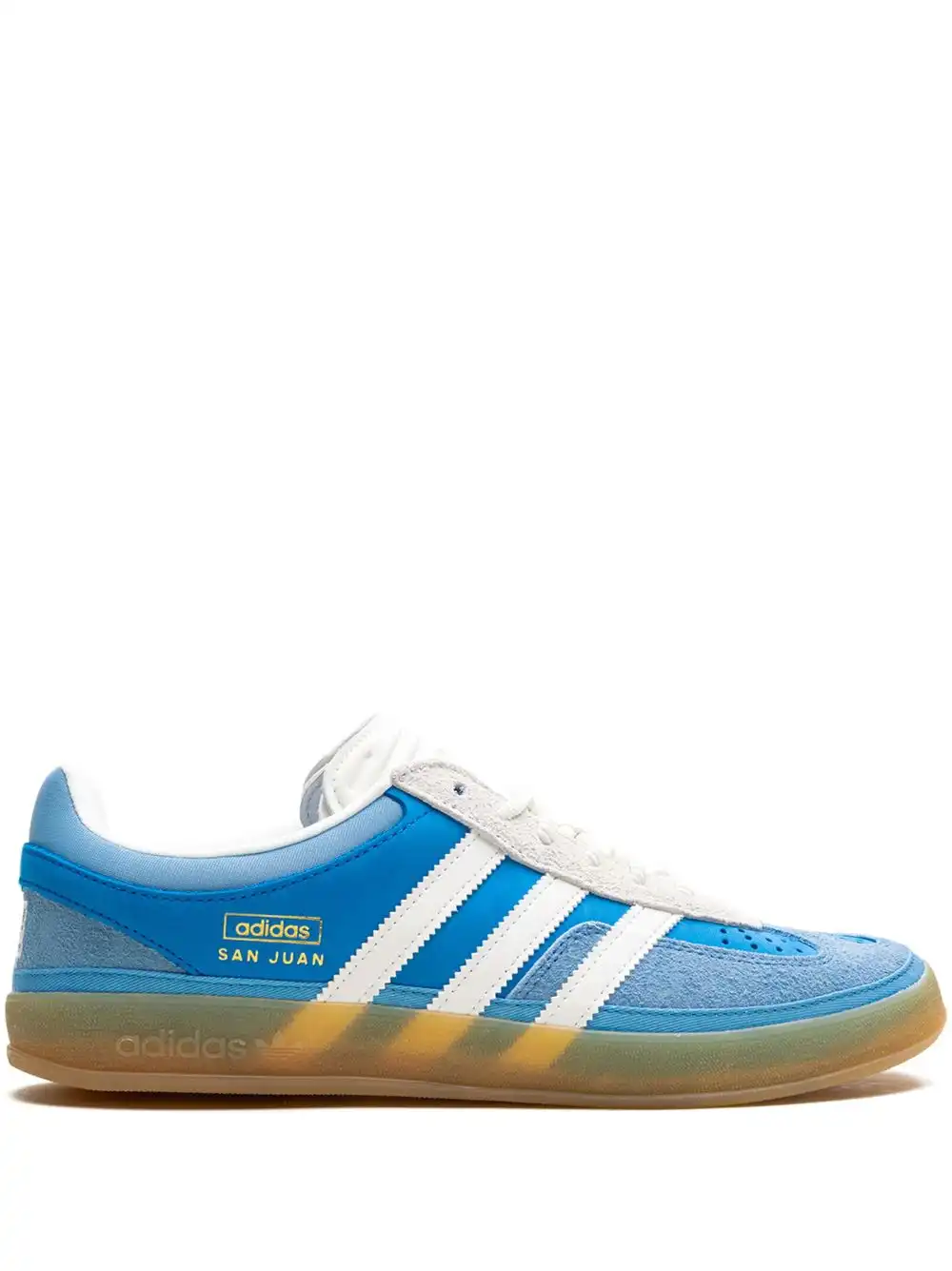 Affordable adidas x Bad Bunny Gazelle Indoor 