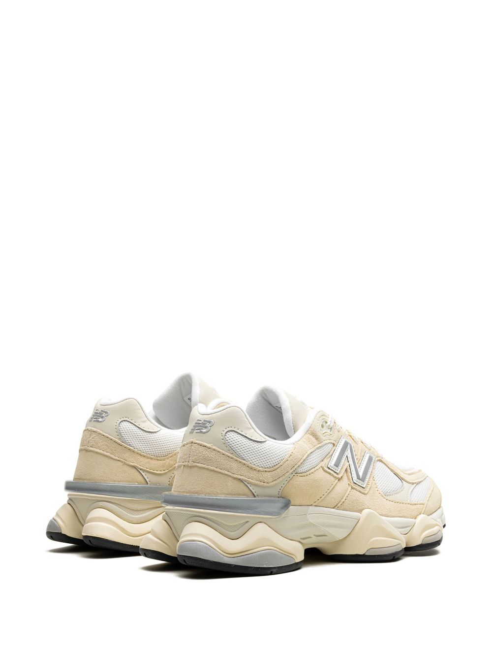 TB New Balance 9060 "Calcium" sneakers 