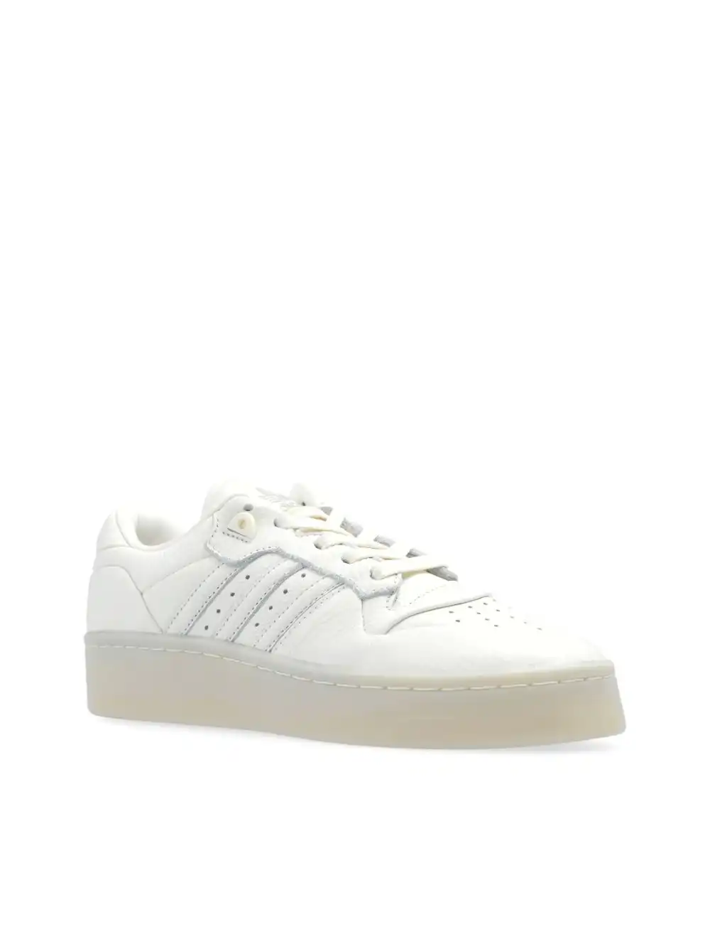 Bmlin Shoes adidas Rivalry Lux Low sneakers  