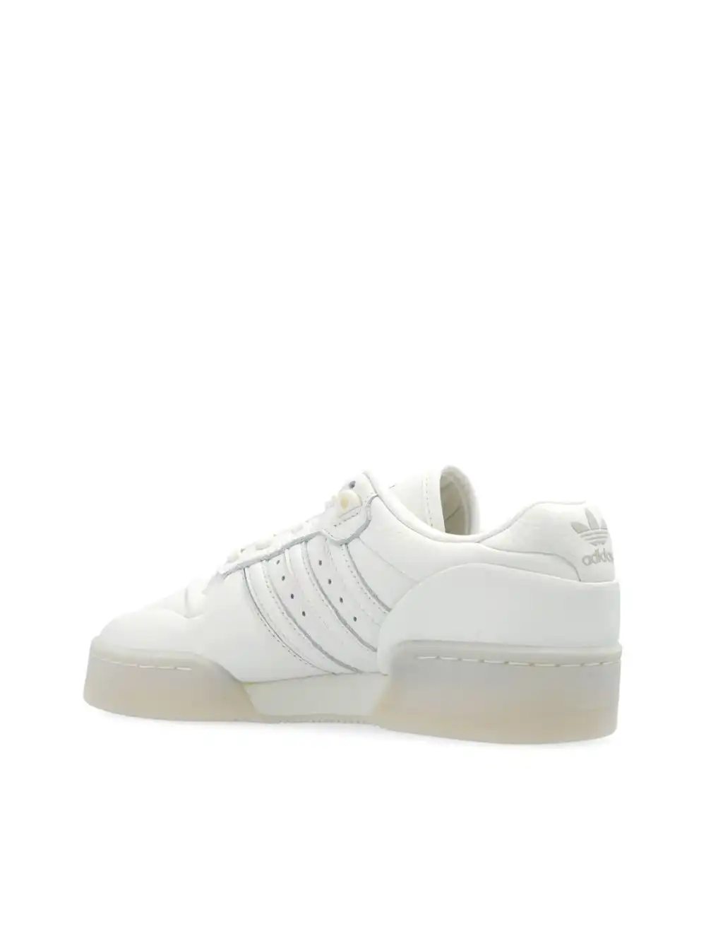 Bmlin Shoes adidas Rivalry Lux Low sneakers  