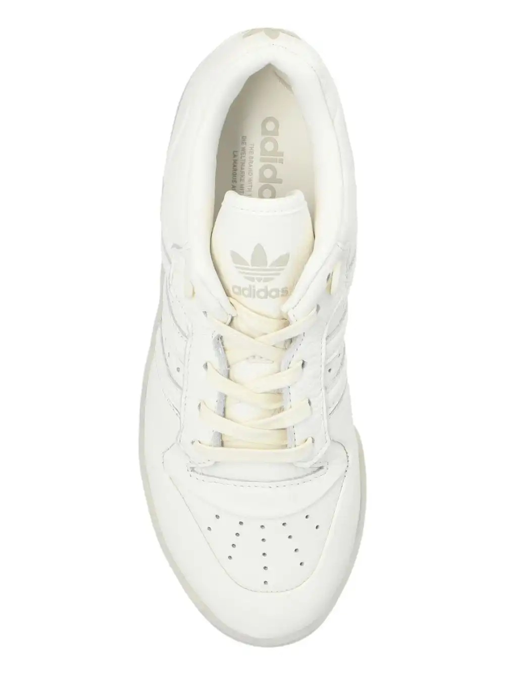 Bmlin Shoes adidas Rivalry Lux Low sneakers  