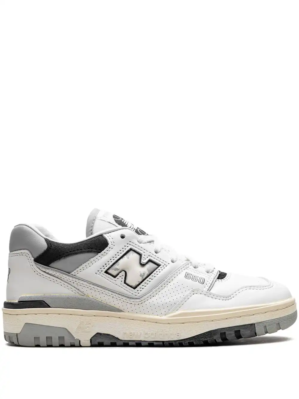 Reps LY New Balance 550 