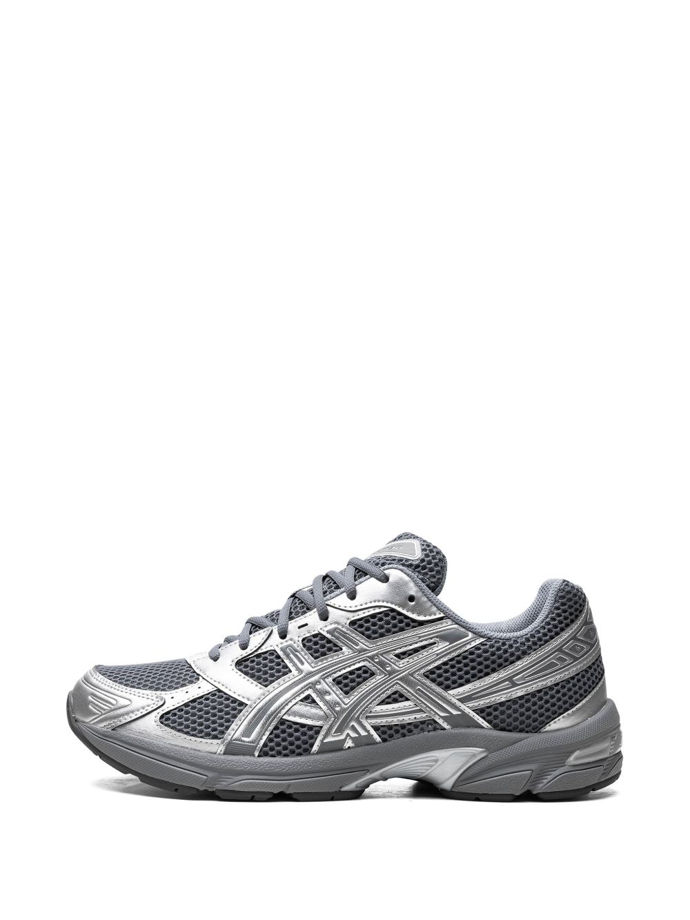 TB ASICS GEL-1130 "Steel Grey Pure Silver" sneakers  