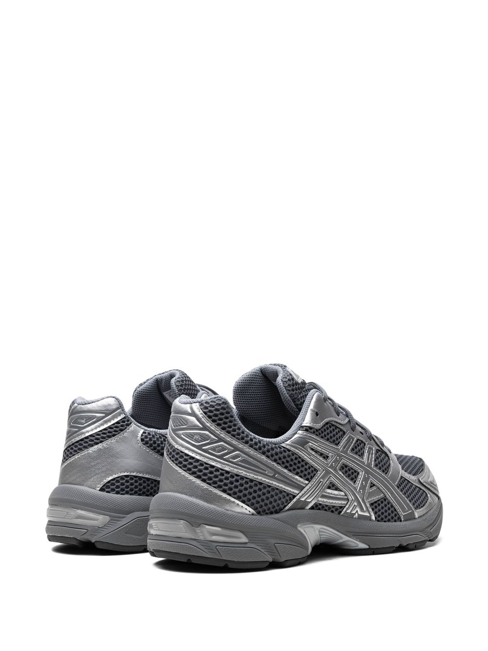 TB ASICS GEL-1130 "Steel Grey Pure Silver" sneakers  