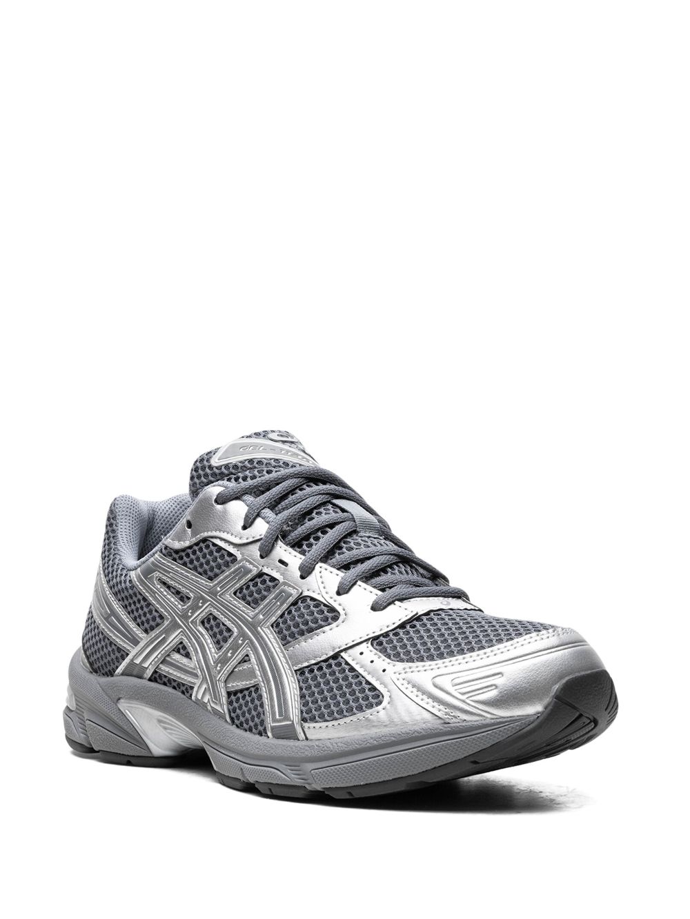 TB ASICS GEL-1130 "Steel Grey Pure Silver" sneakers  