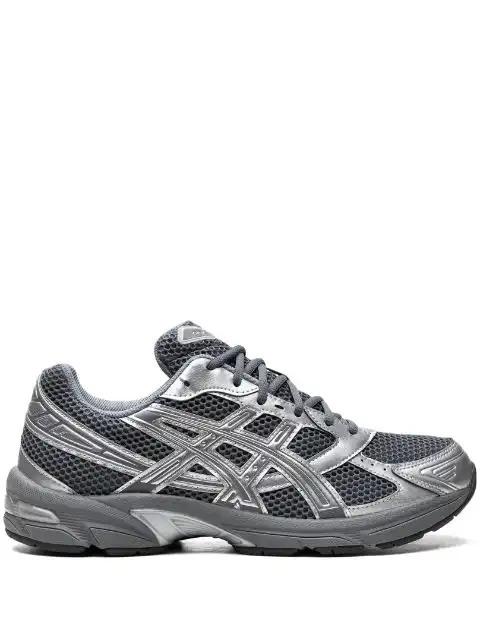 LY ASICS GEL-1130 "Steel Grey Pure Silver" sneakers  