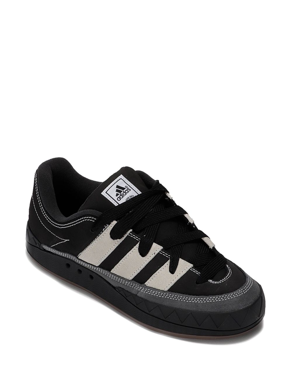 TB adidas Adimatic sneakers 