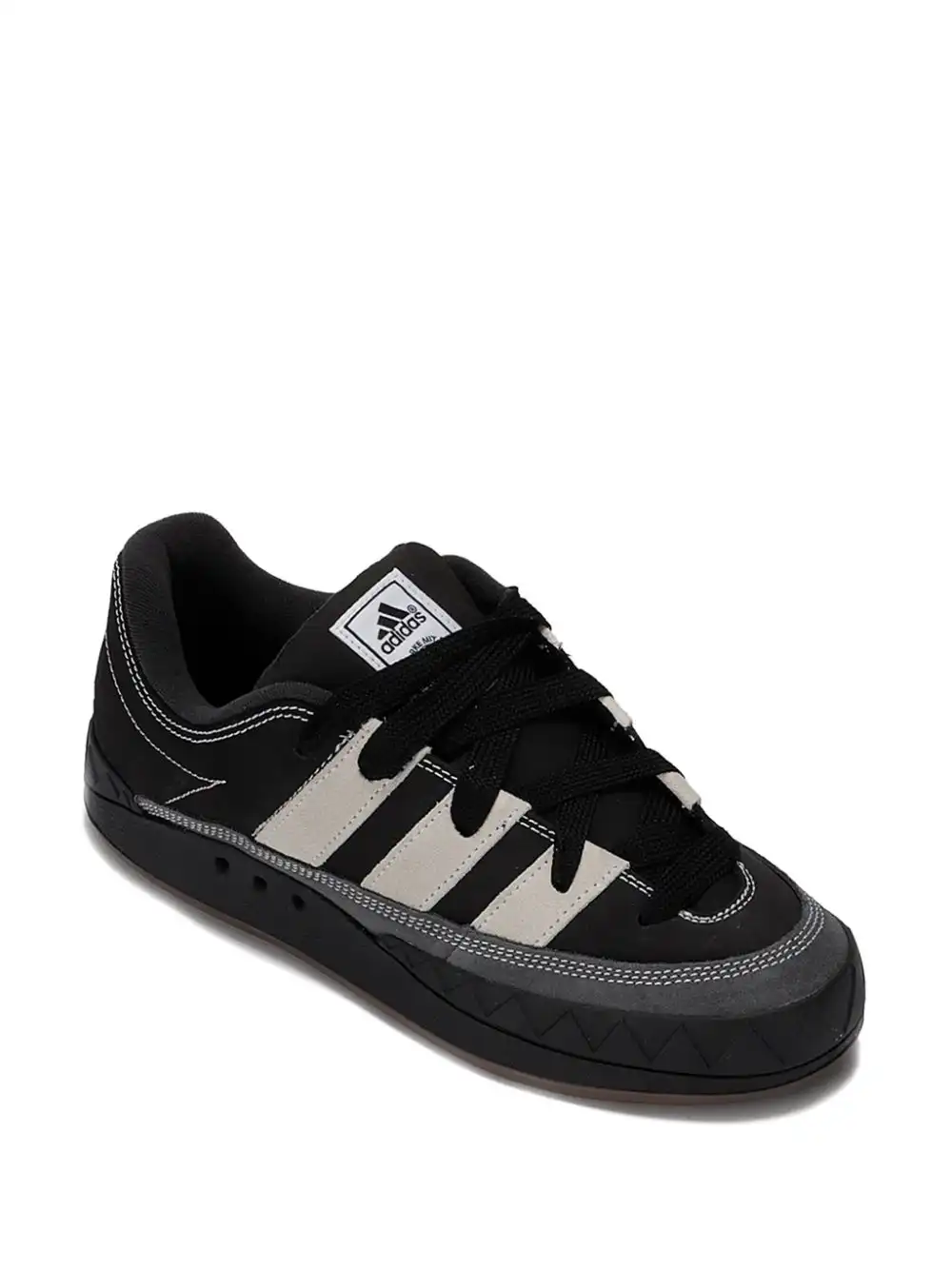 Cheap Husky adidas Adimatic sneakers 