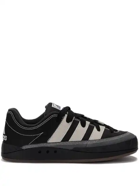 Cheap Husky adidas Adimatic sneakers 