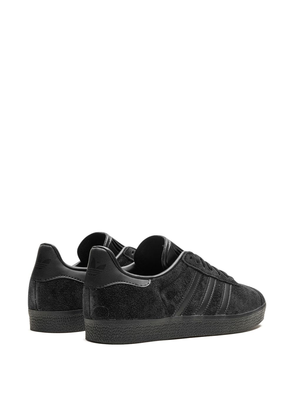 TB adidas Gazelle "Triple Black" sneakers  