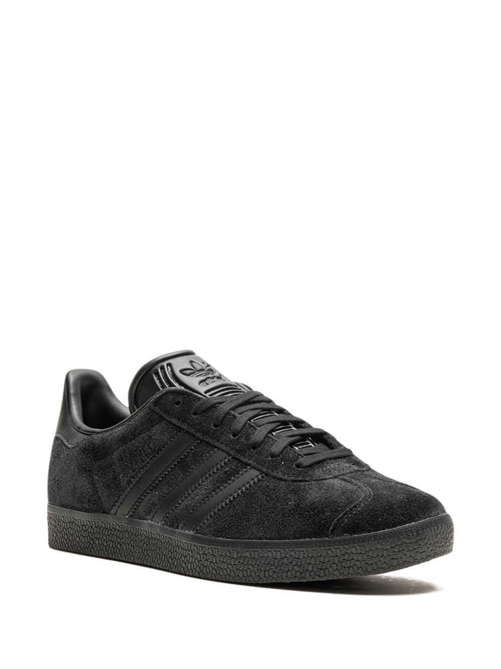 TB adidas Gazelle "Triple Black" sneakers  