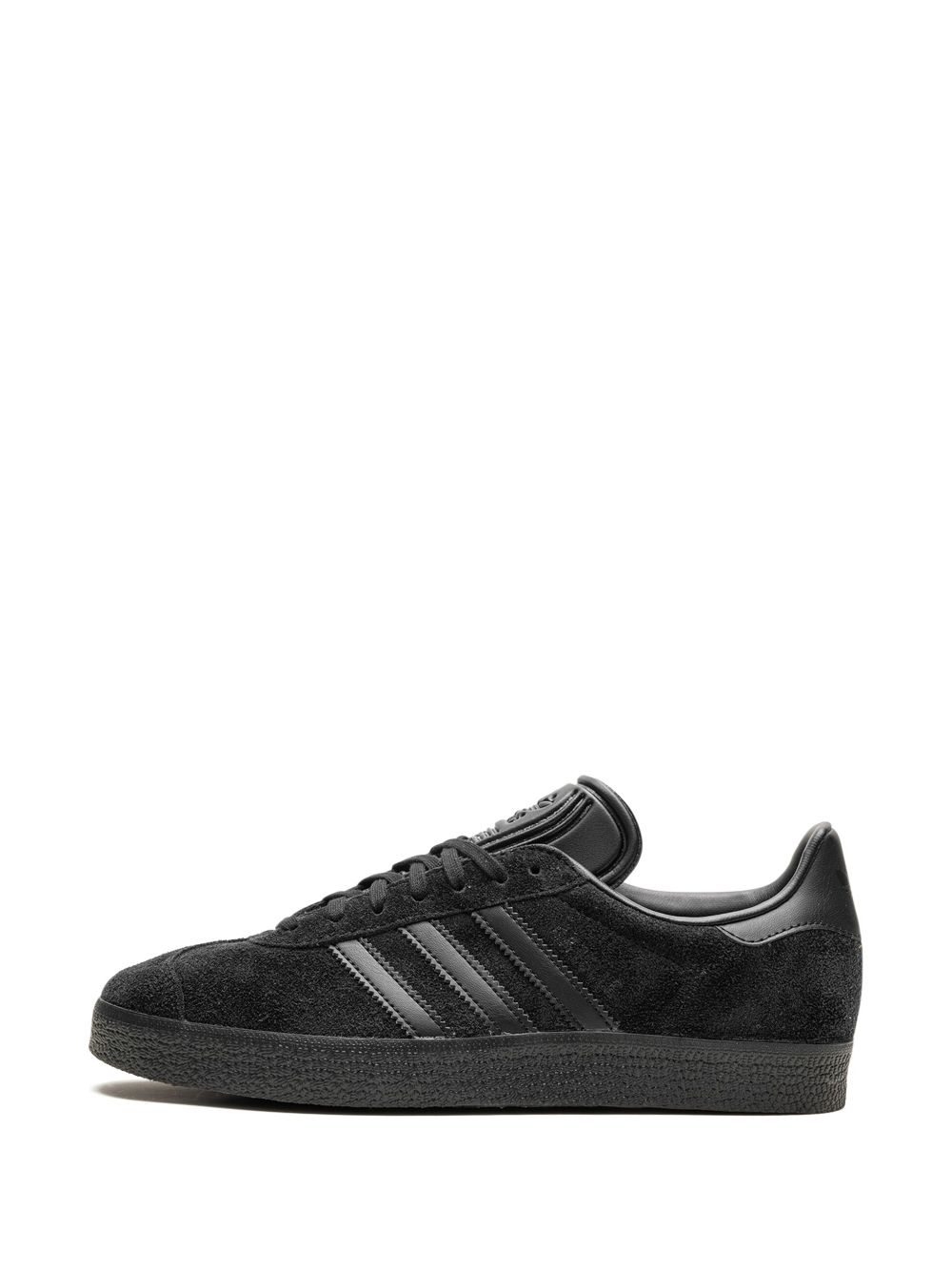 TB adidas Gazelle "Triple Black" sneakers  