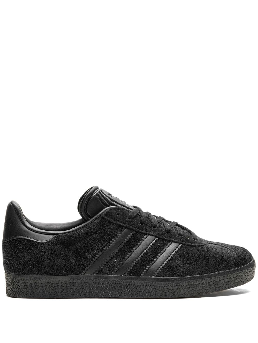 TB adidas Gazelle "Triple Black" sneakers  