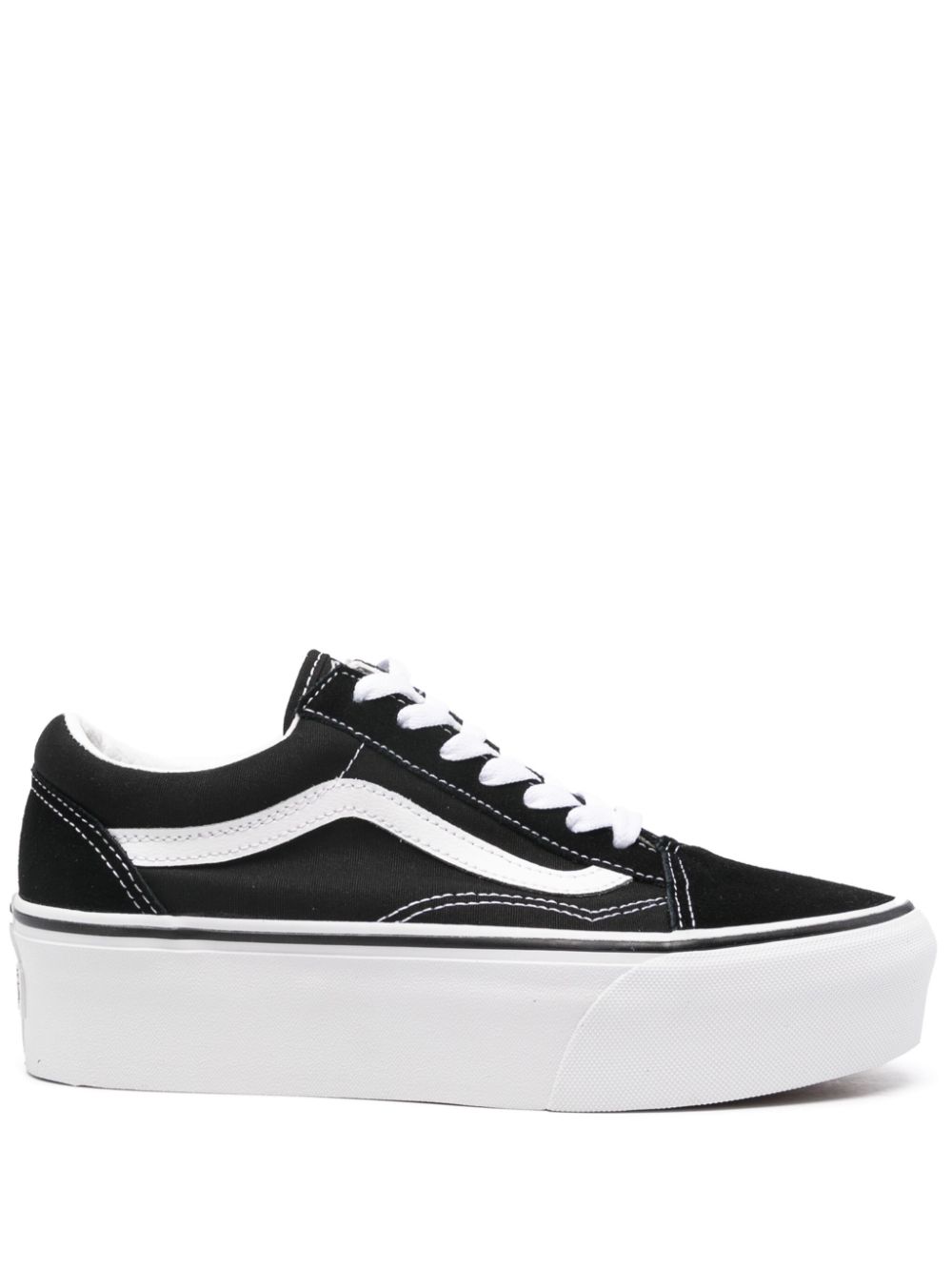 TB Vans Old Skool Stackform sneakers 