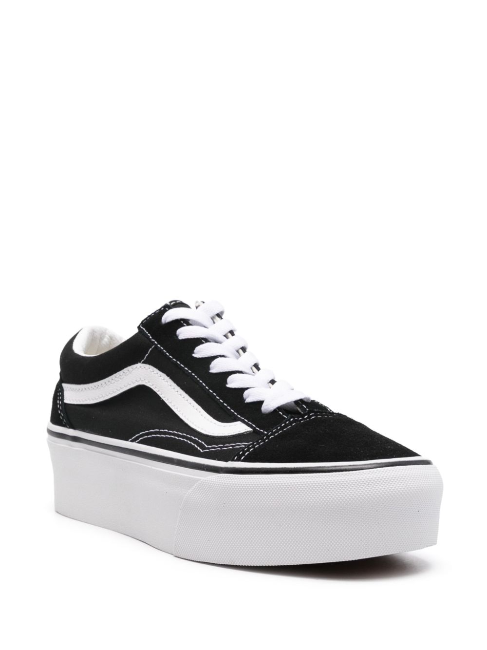 TB Vans Old Skool Stackform sneakers 