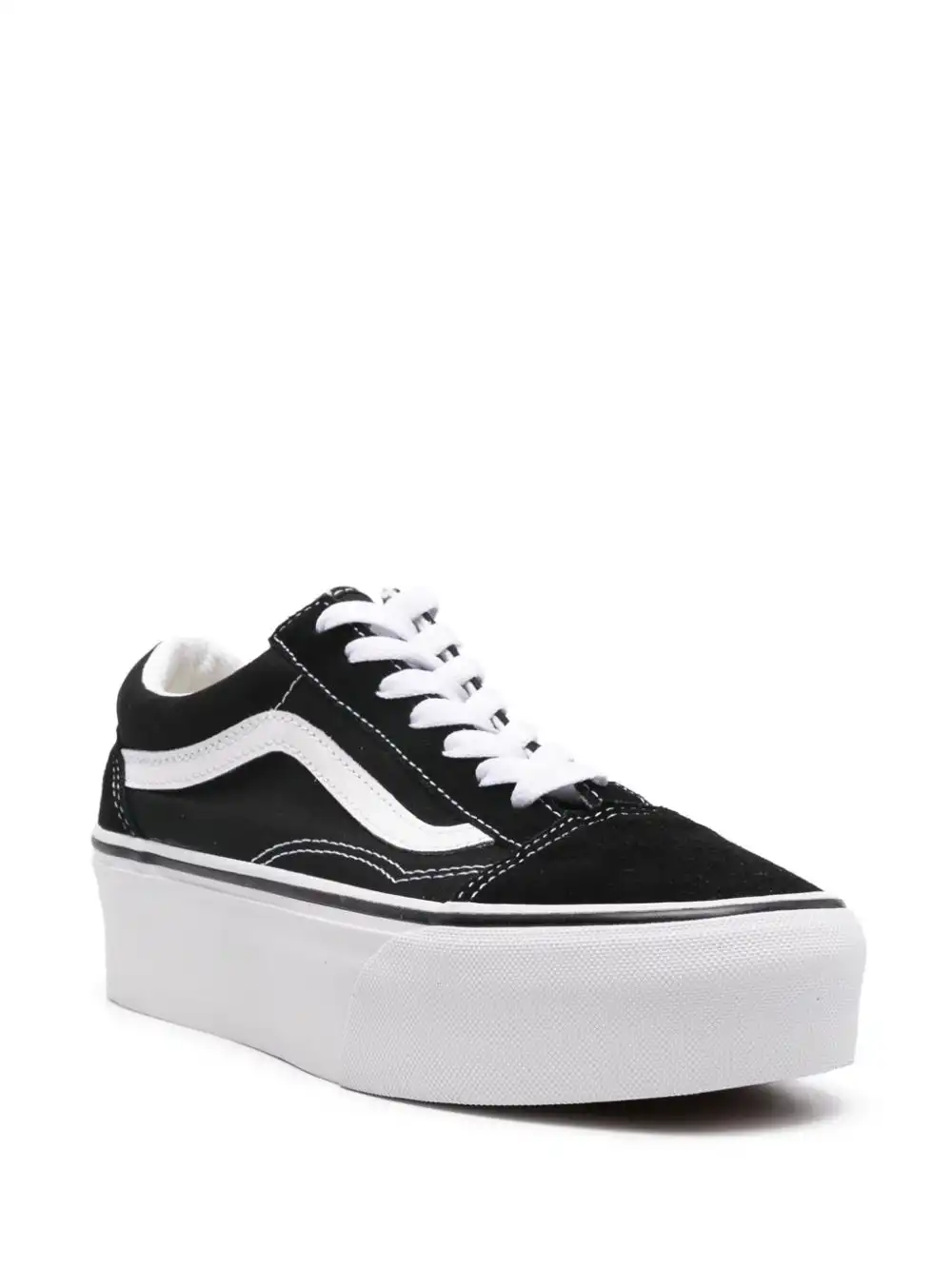 Rep Husky Vans Old Skool Stackform sneakers 