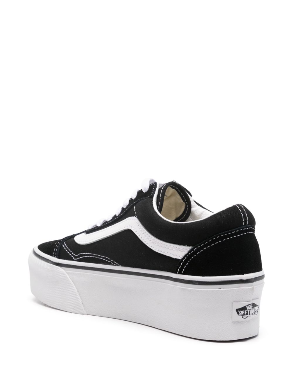 TB Vans Old Skool Stackform sneakers 