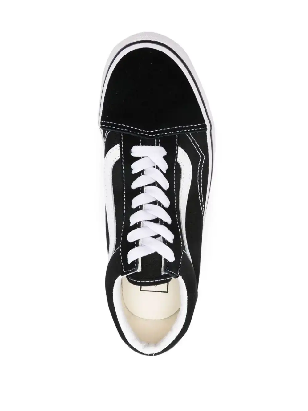 Rep Husky Vans Old Skool Stackform sneakers 