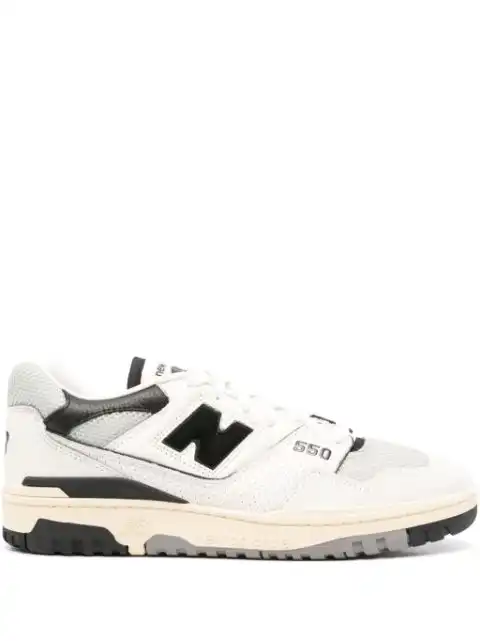 LY New Balance  BB550 sneakers 