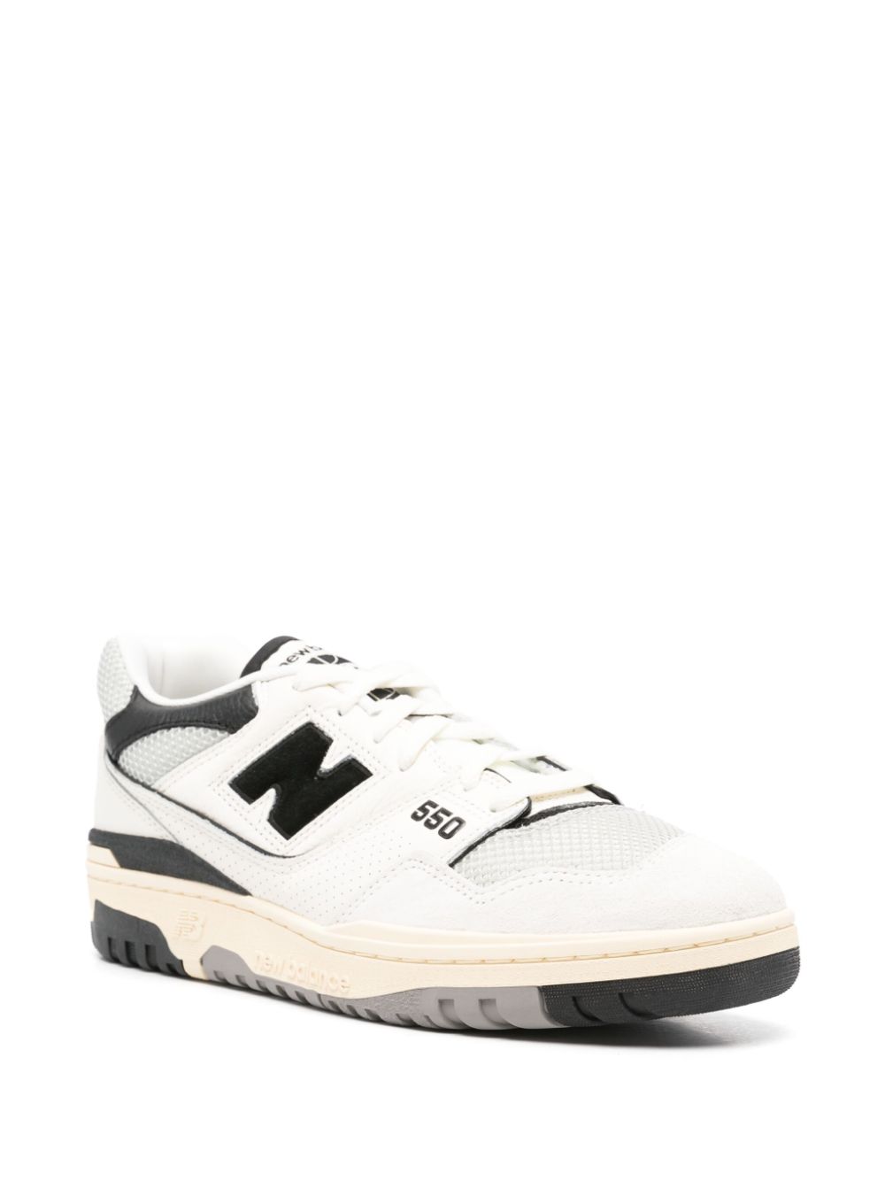 KICKWHO New Balance  BB550 sneakers 