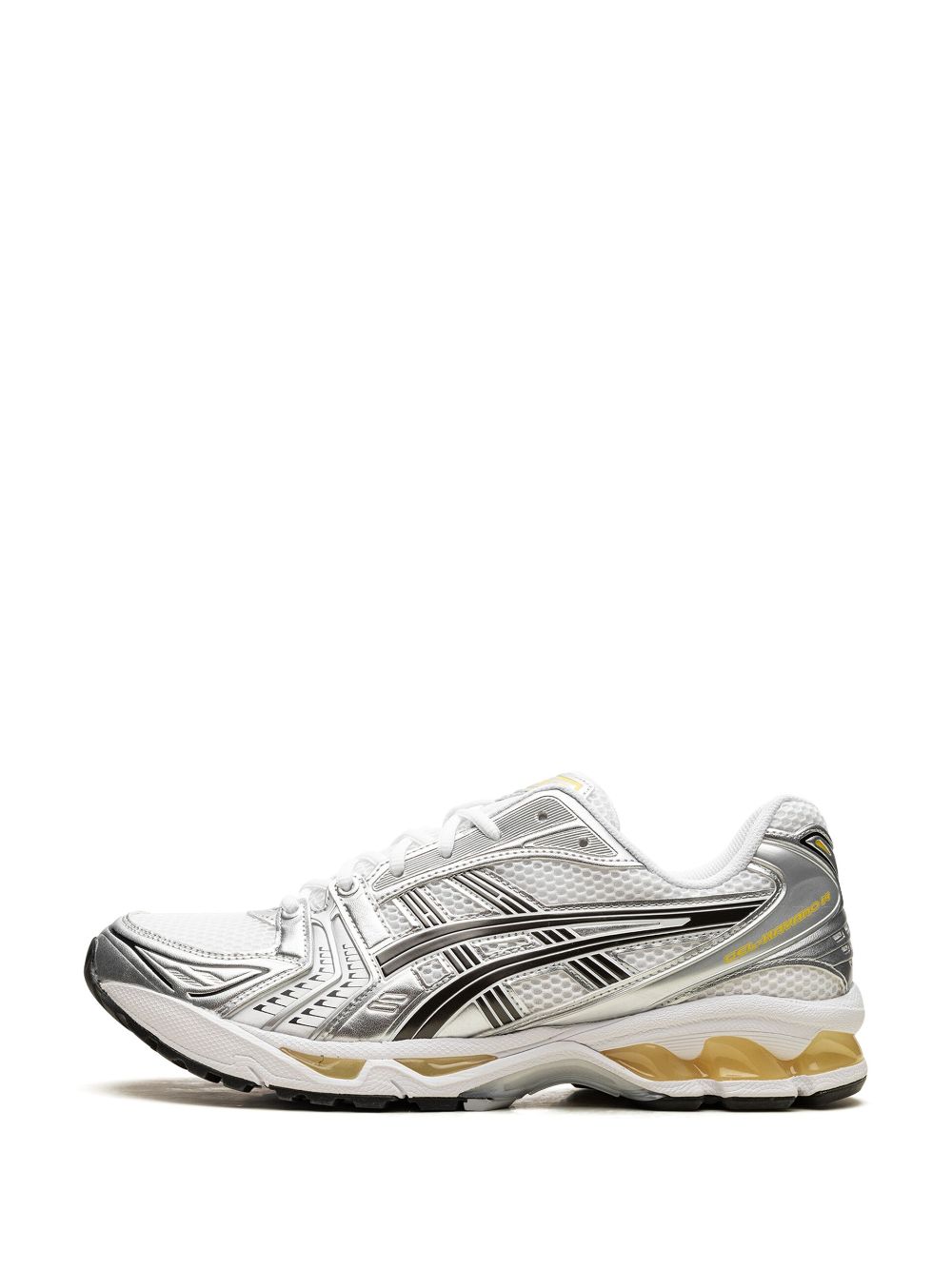 TB ASICS GEL-Kayano 14 "Tai Chi Yellow" sneakers 