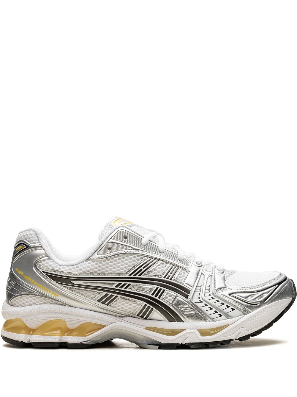 TB ASICS GEL-Kayano 14 "Tai Chi Yellow" sneakers 