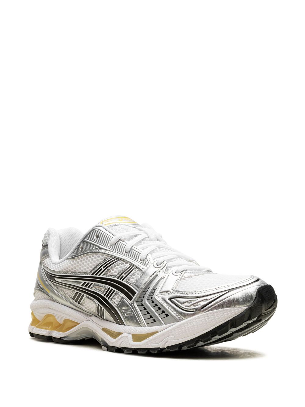 TB ASICS GEL-Kayano 14 "Tai Chi Yellow" sneakers 