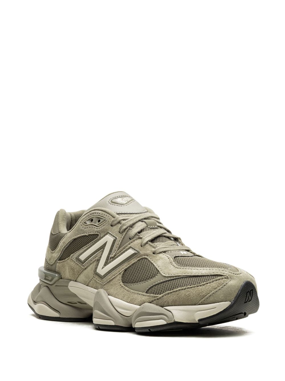 TB New Balance 9060 "Covert Green" sneakers  