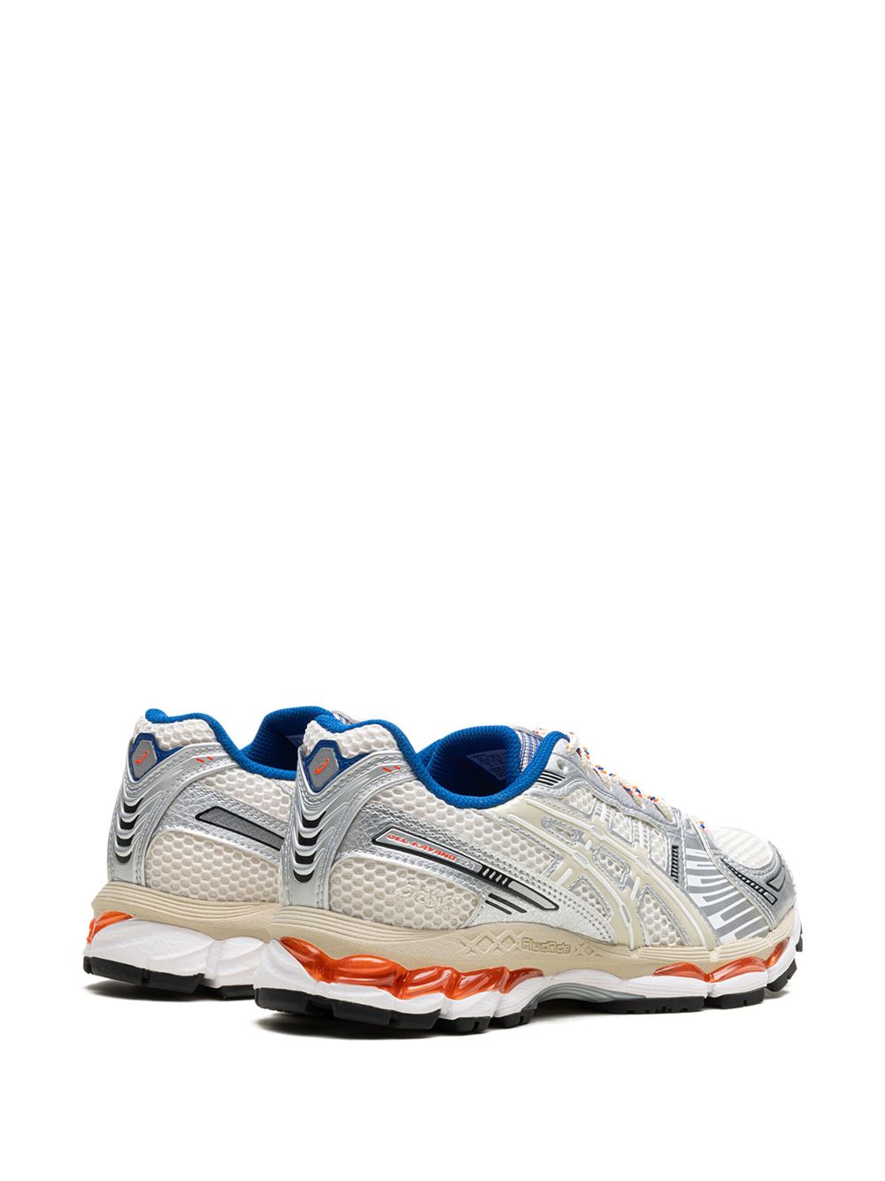 TB ASICS x Ronnie Fieg GEL-KAYANO 12.1 "Cream" sneakers  