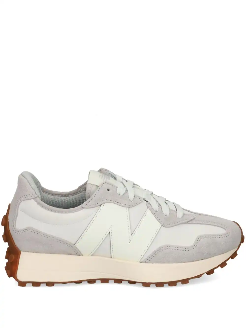 Rep Husky New Balance 327 'Medium Moyen' sneakers 