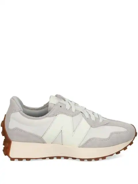 Husky New Balance 327 'Medium Moyen' sneakers 