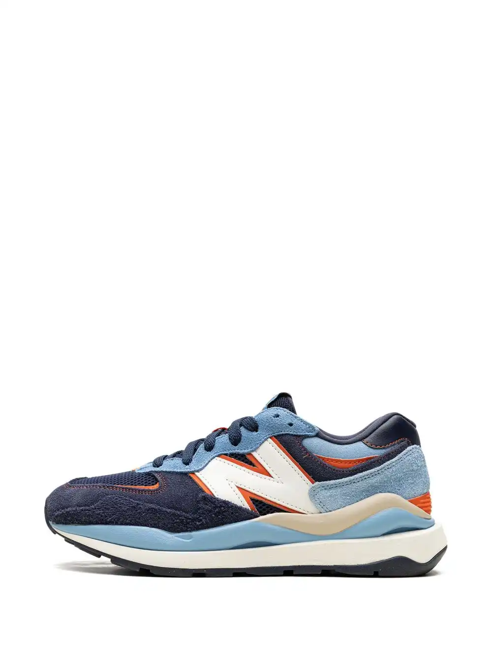 Reps LY New Balance 57 40 