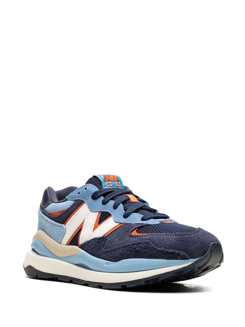 KICKWHO New Balance 57 40 "Pensole" sneakers  