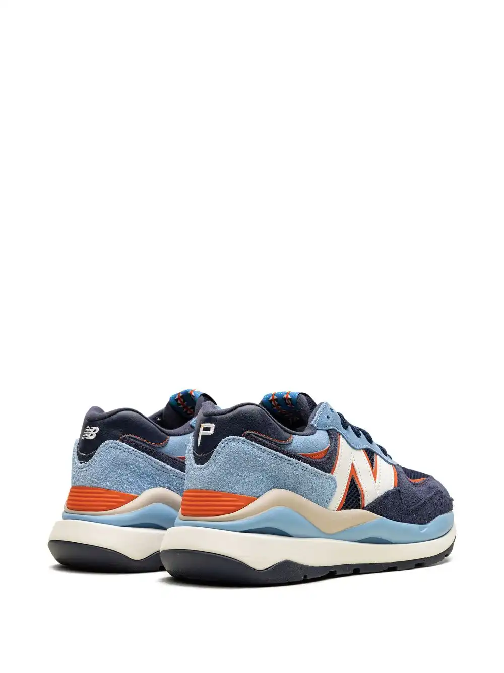 Reps LY New Balance 57 40 