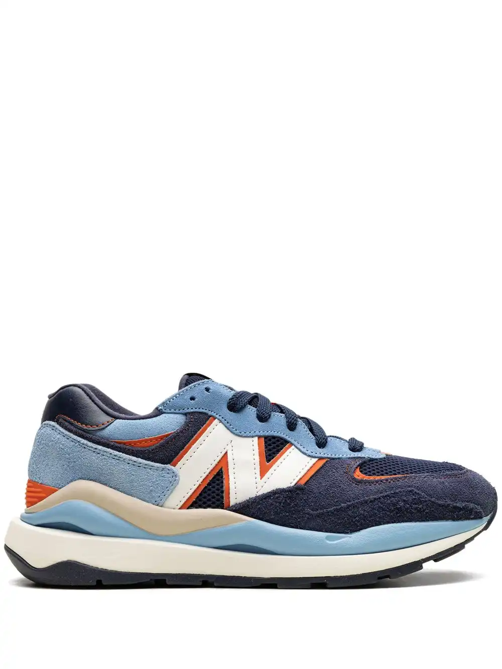 Bmlin Shoes New Balance 57 40 