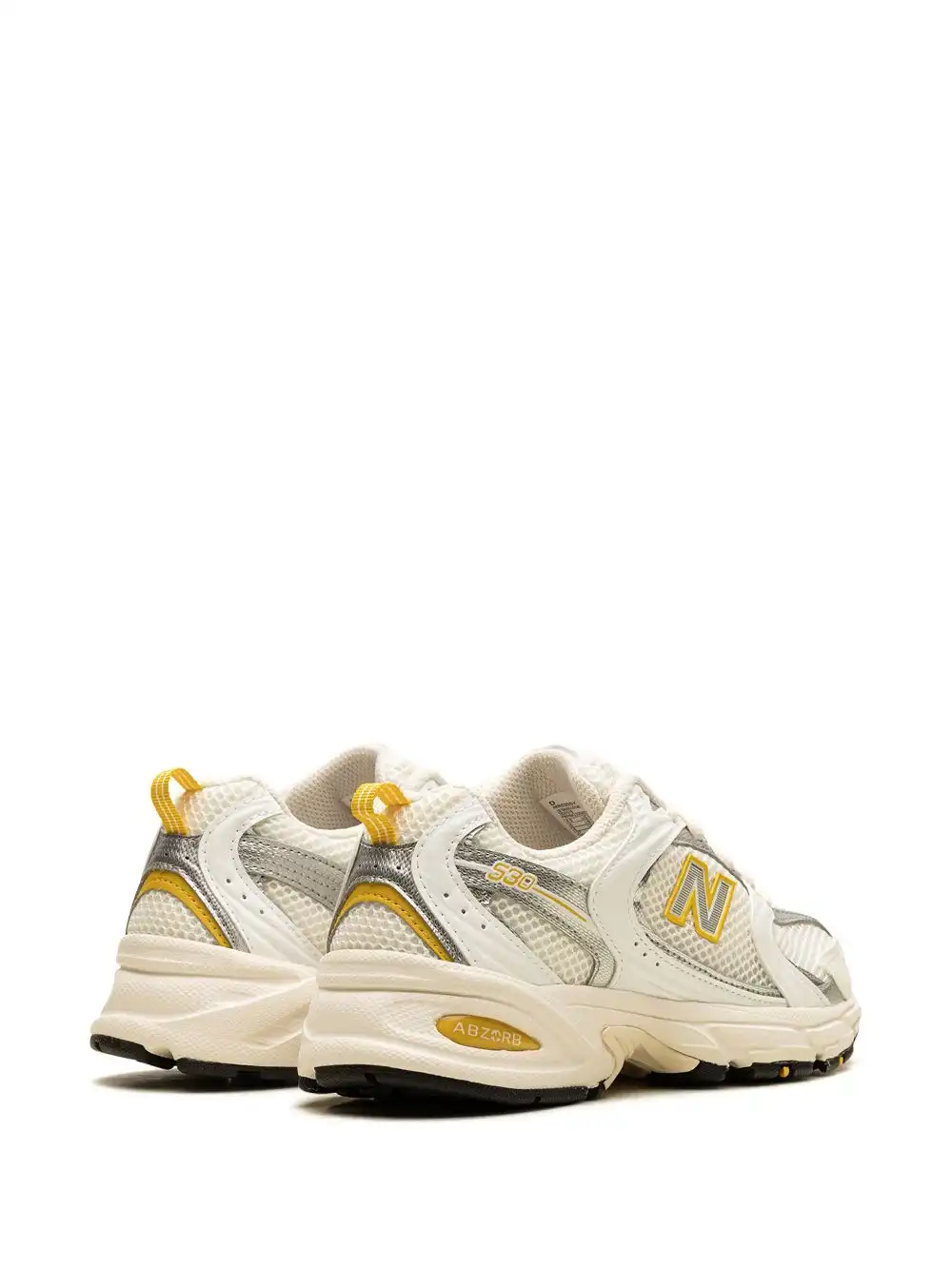 Reps LUCY New Balance 530 