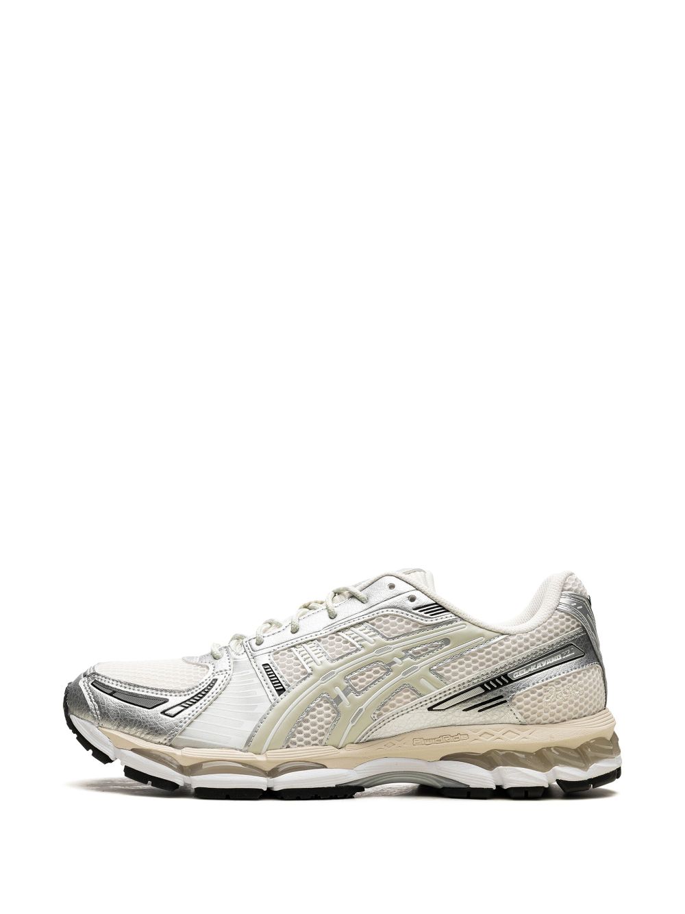 TB ASICS x Ronnie Fieg GEL-KAYANO 12.1 "Cream Pure Aqua" sneakers  