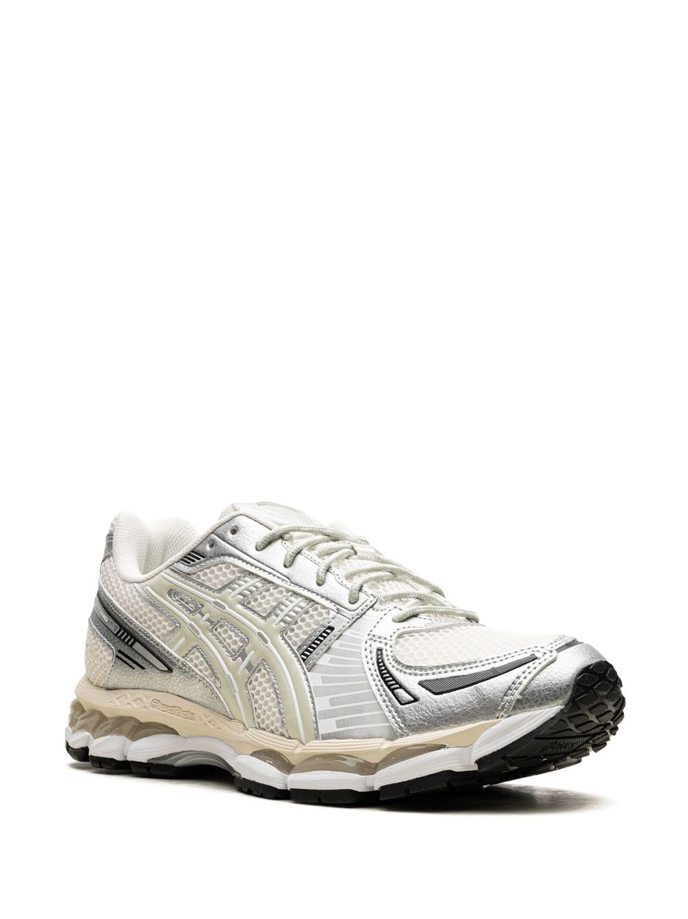 TB ASICS x Ronnie Fieg GEL-KAYANO 12.1 "Cream Pure Aqua" sneakers  